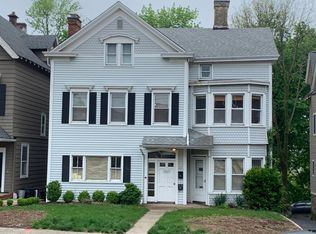 21 Western Ave #3, Morristown, NJ 07960