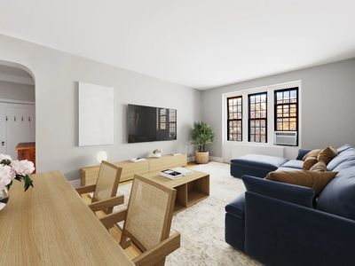 78 8th Ave APT 4H, Brooklyn, NY, 11215
