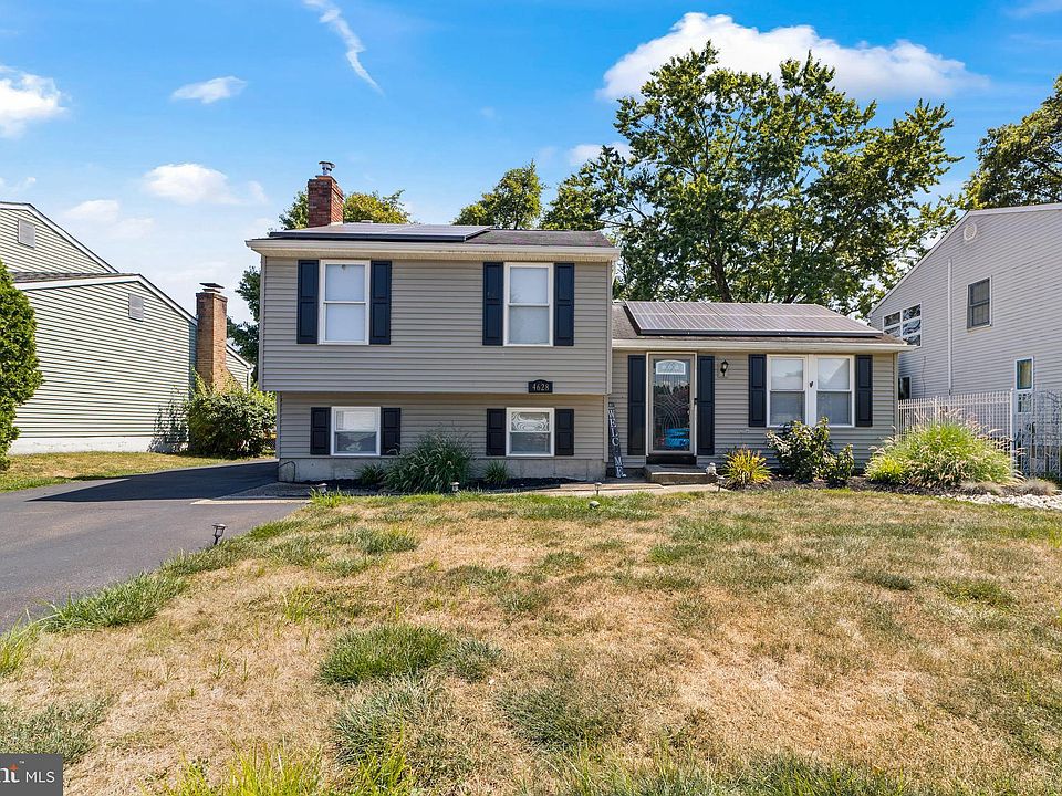 4628 Magnolia Ave, Bristol, PA 19007 | Zillow