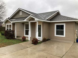 100 Shoals Point Trl NW, Madison, AL 35757