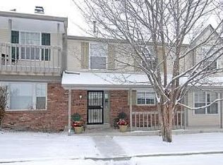6874 E Appleton Cir, Centennial, CO 80112