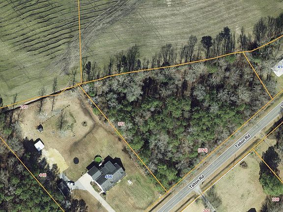 2nd image of 0 Talton Road