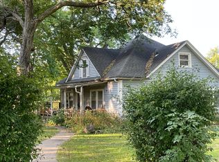 819 Shirewood Rd, Excelsior Springs, MO 64024