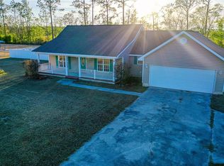 2395 N Clough Bay Rd, Waycross, GA 31503