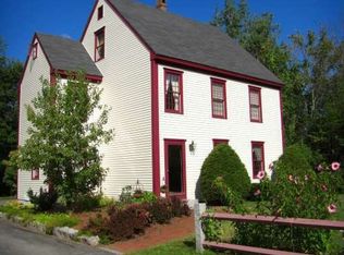 67 Linden St, Exeter, NH 03833