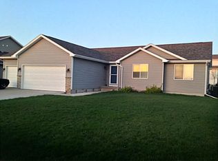 319 NW Jackson Dr, Ankeny, IA 50023
