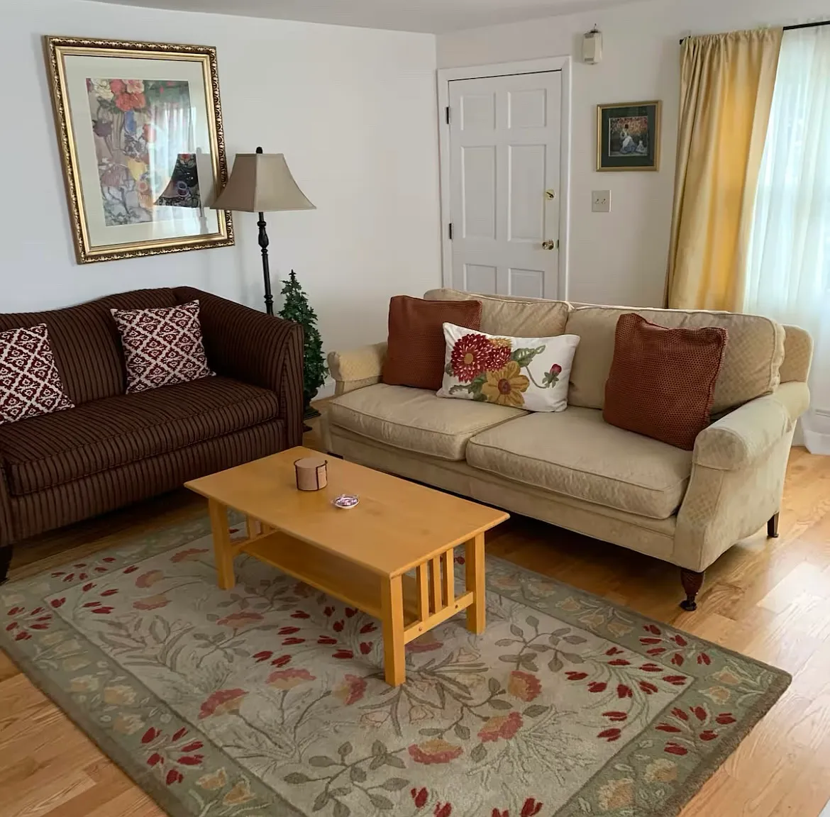 1 bed, 1300 sqft, $1,950 — Photo 3