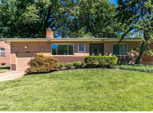 6454 Christy Dr, Saint Louis, MO 63116
