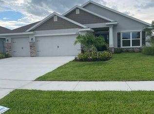 5595 Lugo St, Fort Pierce, FL 34951