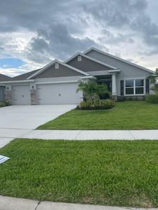 5595 Lugo Street, Fort Pierce, FL, 34951