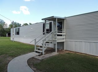 115 Geerts St, Trinity, TX 75862