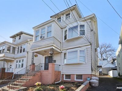 65 38th St, Irvington, NJ, 07111