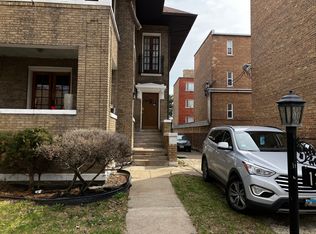 133 S Waller Ave, Chicago, IL 60644
