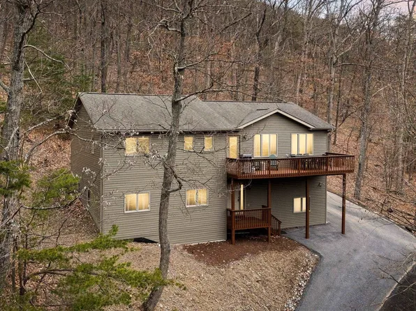 4148 Palmer Rd, Mc Gaheysville, VA 22840