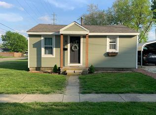506 E Pearl St, Jerseyville, IL 62052