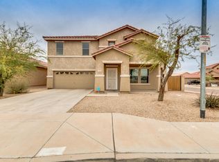 4806 S 23rd Ave, Phoenix, AZ 85041