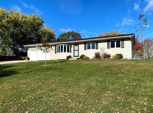 W6746 Strawberry Rd, Onalaska, WI 54650