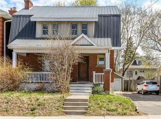 308 Holmwood Ave, Ottawa, ON K1S2R3