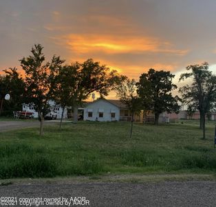 6010 Woodward St, Amarillo, TX, 79106