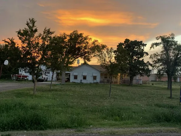 6010 Woodward St, Amarillo, TX 79106