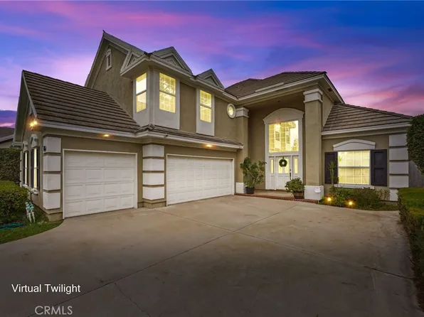 7040 Martano Pl, Rancho Cucamonga, CA 91701