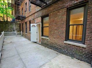 315 W 21st St #1G, New York, NY 10011