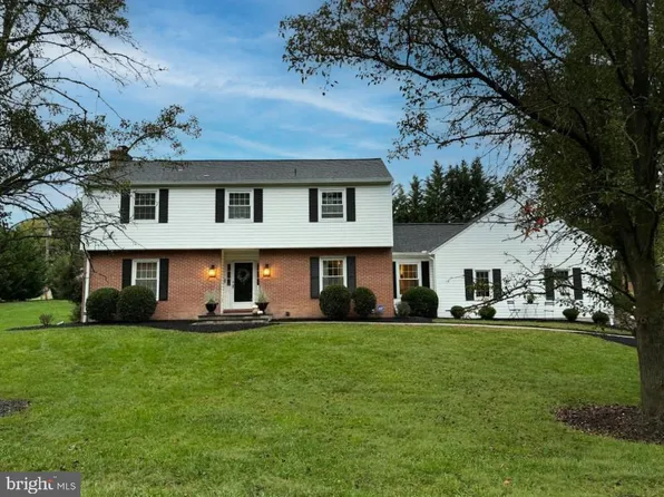 9030 Manordale Ln, Ellicott City, MD 21042