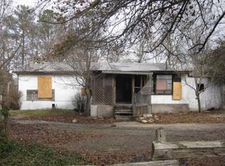 55 Murrell Rd, Trenton, SC 29847