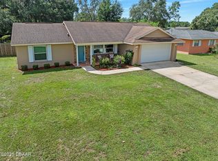 1618 Palm Ave, Deland, FL 32724