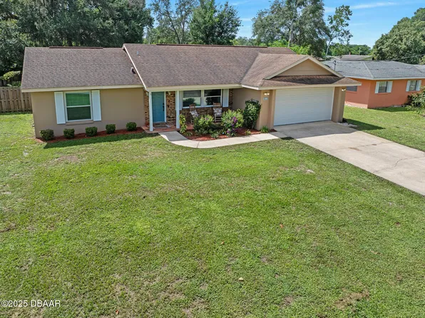 1618 Palm Ave, Deland, FL 32724