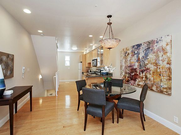 5th image of 1963 McAllister St APT 3