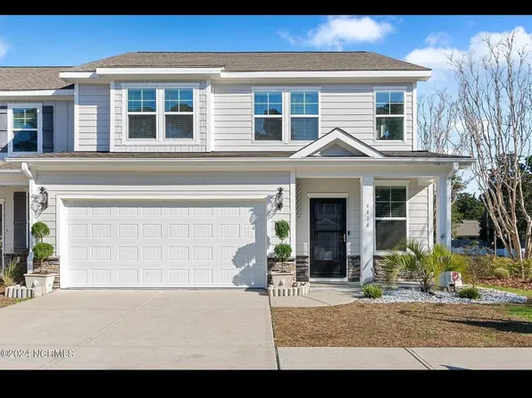 4404 Finch Lane, Wilmington, NC 28409