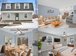 7513 H St, Chesapeake Beach, MD 20732