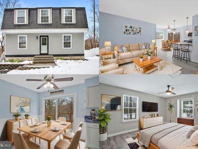 7513 H St, Chesapeake Beach, MD, 20732