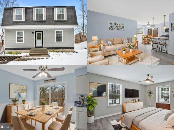 7513 H St, Chesapeake Beach, MD 20732