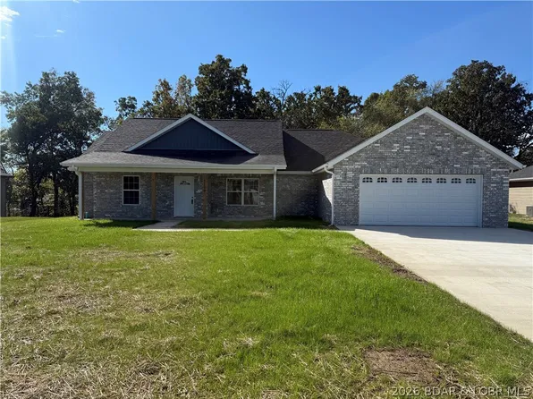 1100 Daytona Dr, Lebanon, MO 65536