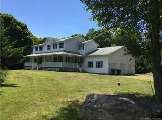 4 Cedar Hollow Dr, Old Lyme, CT 06371