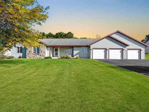612 Bobolink LANE, Cascade, WI 53011