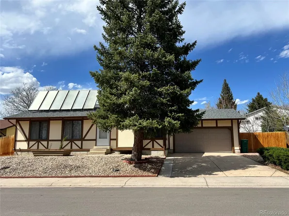 3755 S Olathe Circle, Aurora, CO 80013