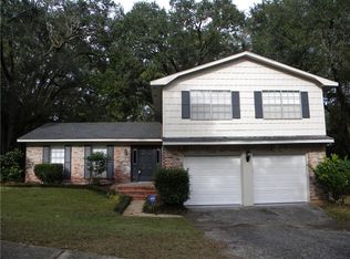 1509 Carlisle Dr W, Mobile, AL 36618