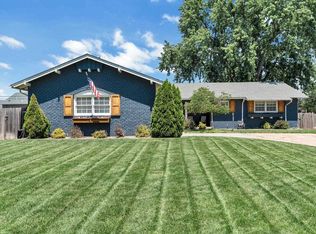 6410 E 12th St N, Wichita, KS 67206
