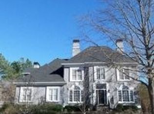 6131 Rachel Rdg, Peachtree Corners, GA 30092