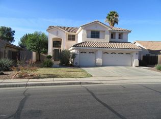1475 E Harrison St, Chandler, AZ 85225