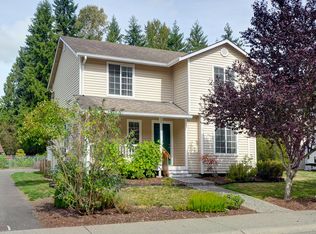 3233 186th Pl NE, Arlington, WA 98223