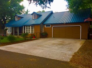 1665 SE 2nd St, Prineville, OR 97754