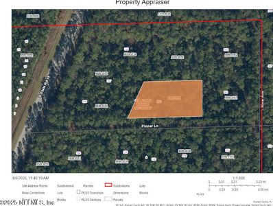 0 PINNER LN, Palatka, FL, 32177