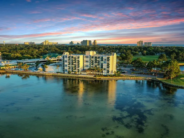 200 Sandestin Blvd N #6772, Miramar Beach, FL 32550