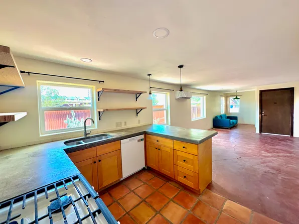 1235 N Belvedere Ave, Tucson, AZ 85712