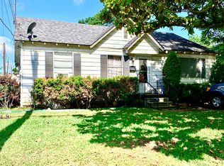 3903 Cochran St, Houston, TX 77009