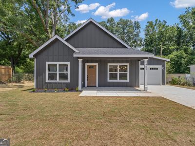 402 Power Plant Rd, Hogansville, GA, 30230